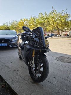 Zhangxue Motorcycles 500RR - фото 1