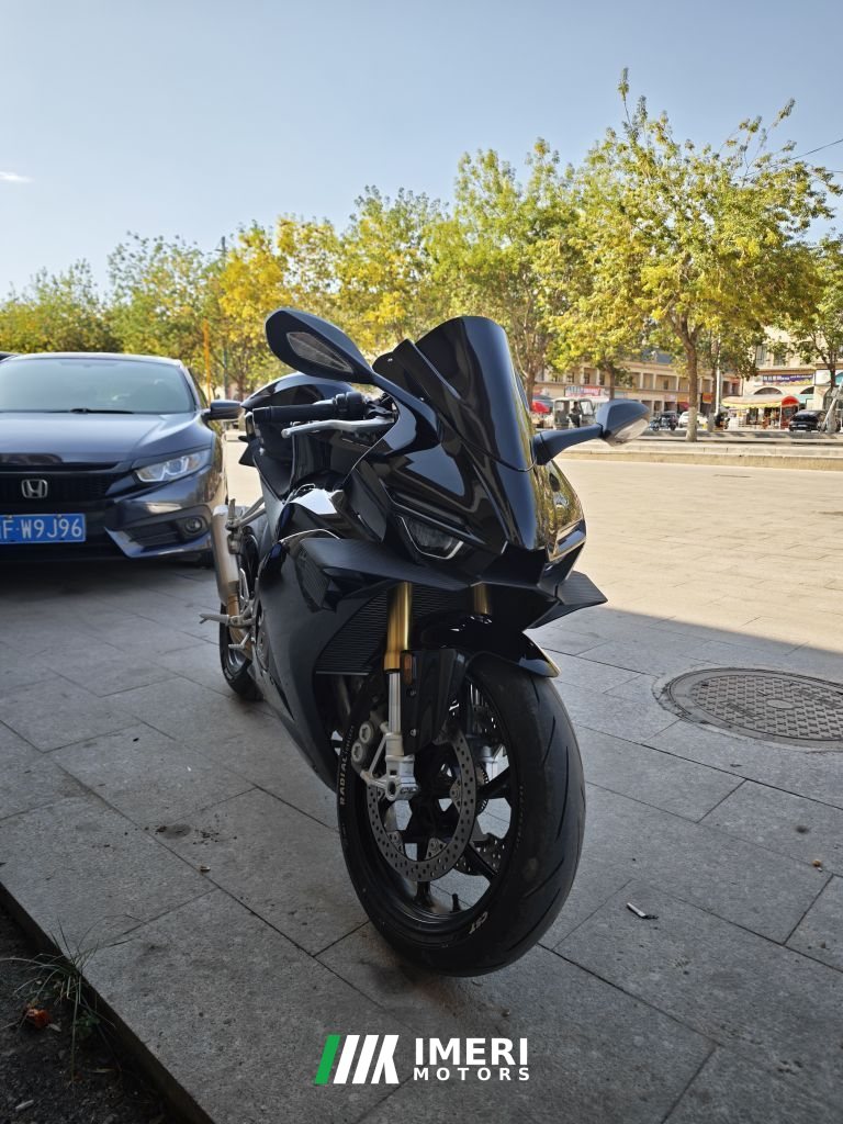 2025 Zhangxue Motorcycles 500RR