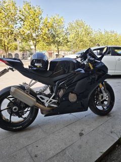 Zhangxue Motorcycles 500RR - фото 2