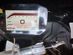 Zhangxue Motorcycles 500RR - фото 3