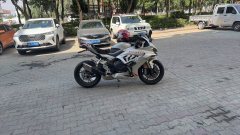 QJMOTOR Sai 600 680 cc - photo 1