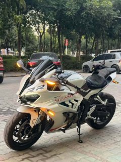 QJMOTOR Sai 600 680 cc - photo 3