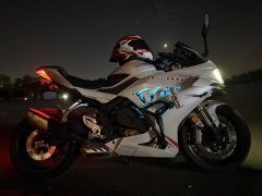 QJMOTOR Sai 600 680 cc - photo 5