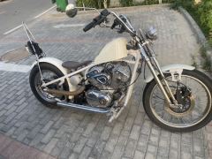 Buwoke JY250 Edition - photo 1
