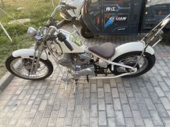 Buwoke JY250 Edition - photo 2