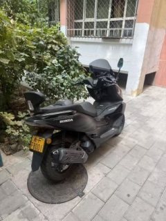 Sundiro Honda NS150GX - ფოტო 2