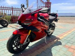 Zhangxue Motorcycles 820RR - ფოტო 1