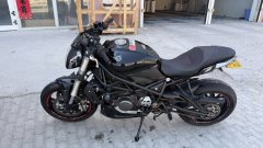 Benelli 752S 750 cc - ფოტო 1