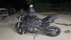 Benelli 752S 750 cc - ფოტო 2