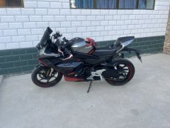 CFMOTO 450SR - ფოტო 1