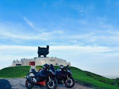 CFMOTO 450SR - ფოტო 2