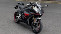 CFMOTO 450SR - ფოტო 3