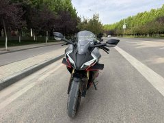 CFMOTO 450SR - ფოტო 1