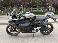 CFMOTO 450SR - ფოტო 2