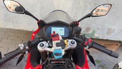 QJMOTOR Sai 600 680 cc - photo 3