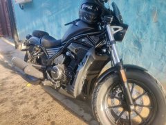 Xiangshuai Joy 250 cc - фото 1