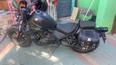 Xiangshuai Joy 250 cc - фото 3
