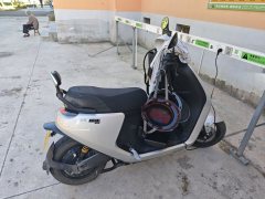 Segway Ninebot E - ფოტო 1