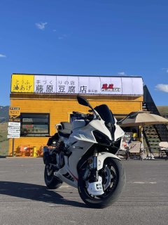 QJMOTOR Sai 600 680 cc - фото 1