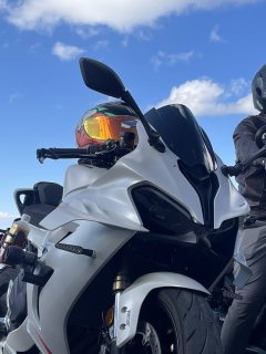 QJMOTOR Sai 600 680 cc - фото 2