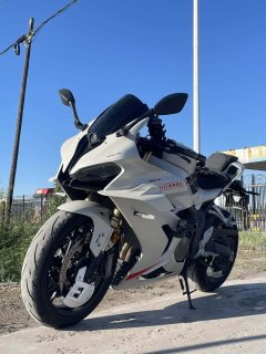 QJMOTOR Sai 600 680 cc - фото 4