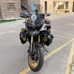 Voge DS525 500 cc - photo 1
