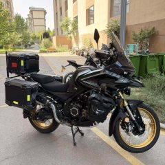 Voge DS525 500 cc - photo 2