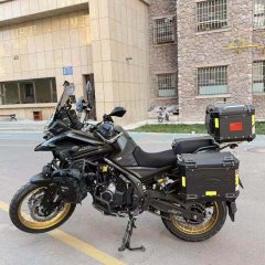 Voge DS525 500 cc - photo 3