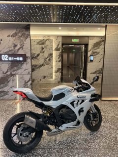QJMOTOR Sai 600 680 cc - photo 1