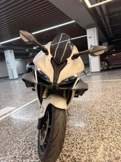 QJMOTOR Sai 600 680 cc - photo 2