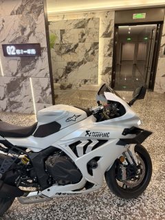 QJMOTOR Sai 600 680 cc - photo 3