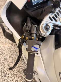 QJMOTOR Sai 600 680 cc - photo 5