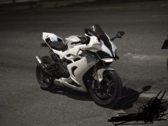 QJMOTOR Sai 600 680 cc - photo 7