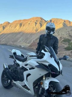 QJMOTOR Sai 600 680 cc - photo 8