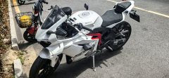Kayo 450RR - ფოტო 1