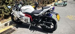 Kayo 450RR - ფოტო 2
