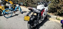 Kayo 450RR - ფოტო 3