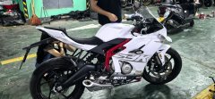 Kayo 450RR - ფოტო 4