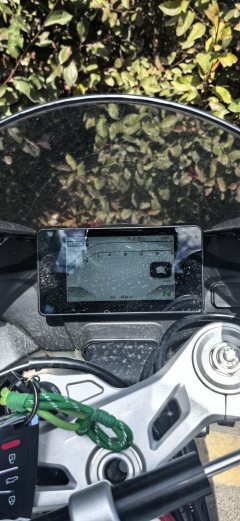 Kayo 450RR - ფოტო 5