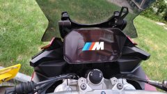 BMW F 900 XR - ფოტო 4