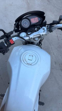 SHINERAY DM250 - фото 3