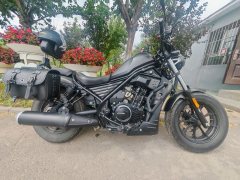 Xiangshuai Joy 250 cc - ფოტო 1