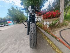 Xiangshuai Joy 250 cc - ფოტო 2