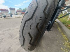 Xiangshuai Joy 250 cc - ფოტო 4