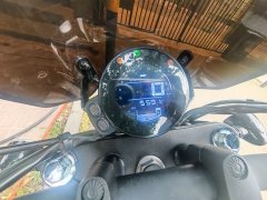 Xiangshuai Joy 250 cc - ფოტო 5