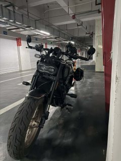 Voge CU525 500 cc - ფოტო 2