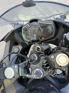 Kawasaki Ninja 400 - ფოტო 5