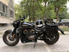 Voge CU625 600 cc - ფოტო 1