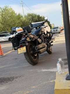 Voge CU625 600 cc - ფოტო 10