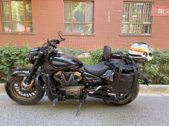 Voge CU625 600 cc - ფოტო 11